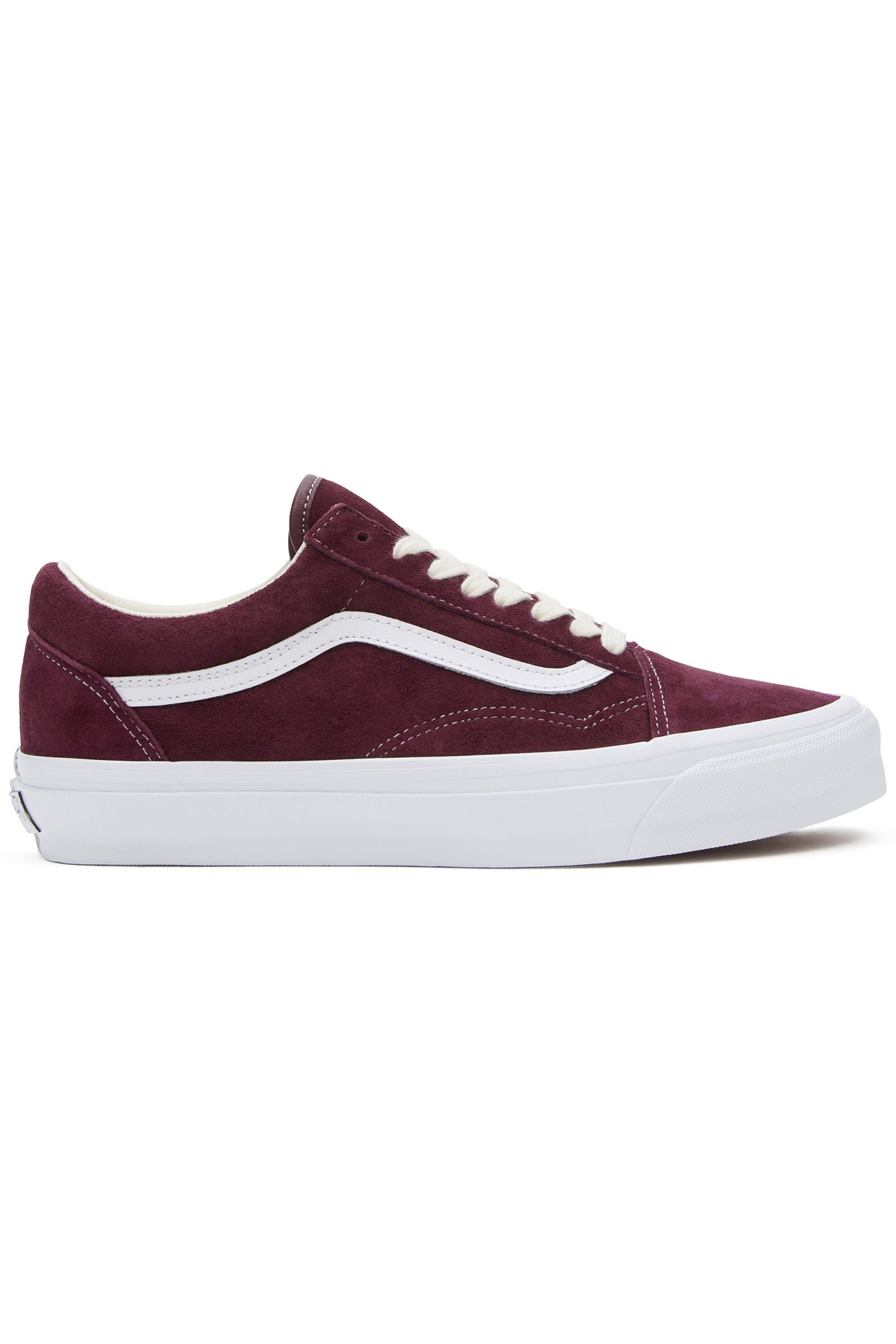 LX OLD SKOOL LX PIG SUEDE PORT ROYALE 1