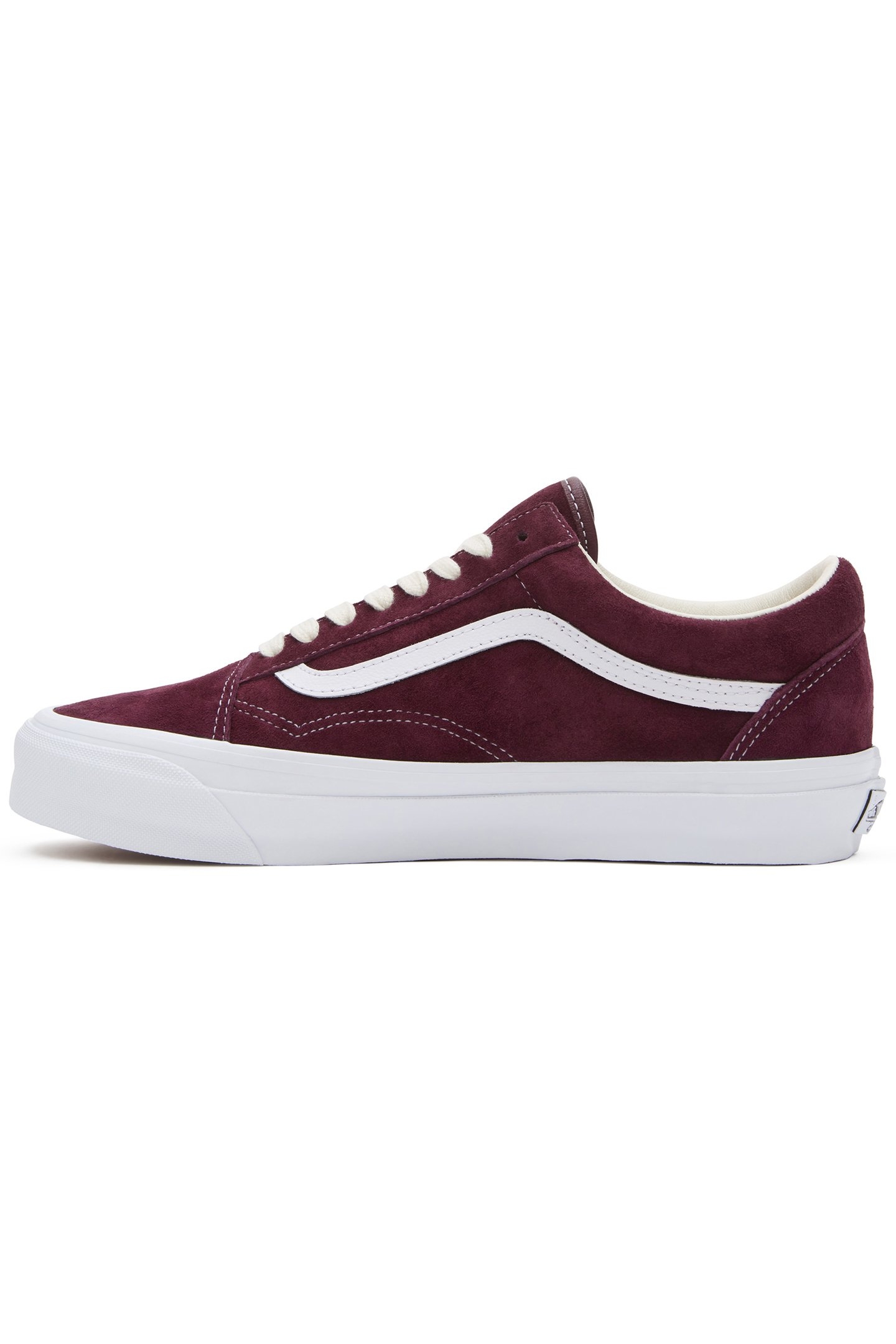 LX OLD SKOOL LX PIG SUEDE PORT ROYALE 5