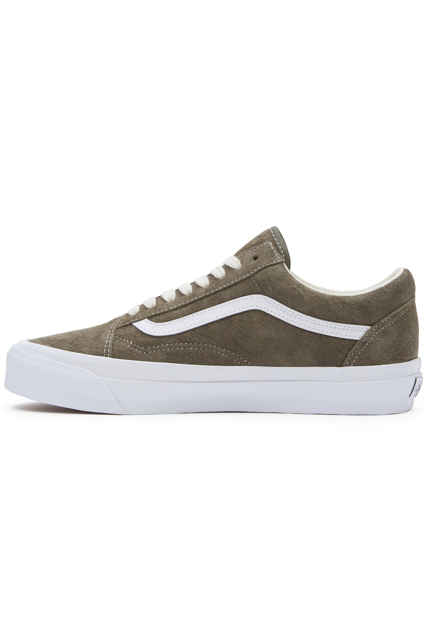 LX OLD SKOOL LX PIG SUEDE SEA TURTLE 5