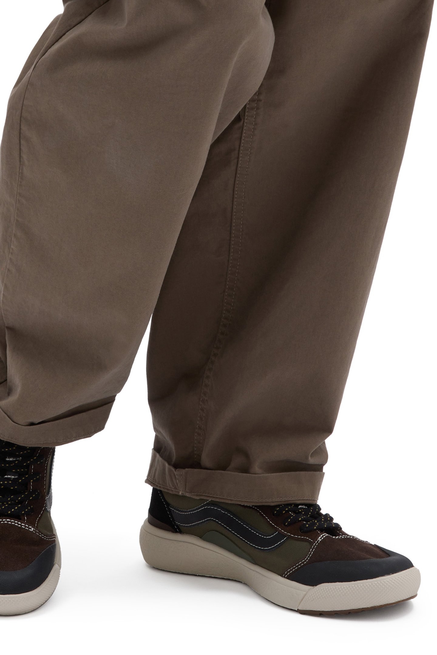 ULTRARANGE EXO SE BLACK/OLIVE 2