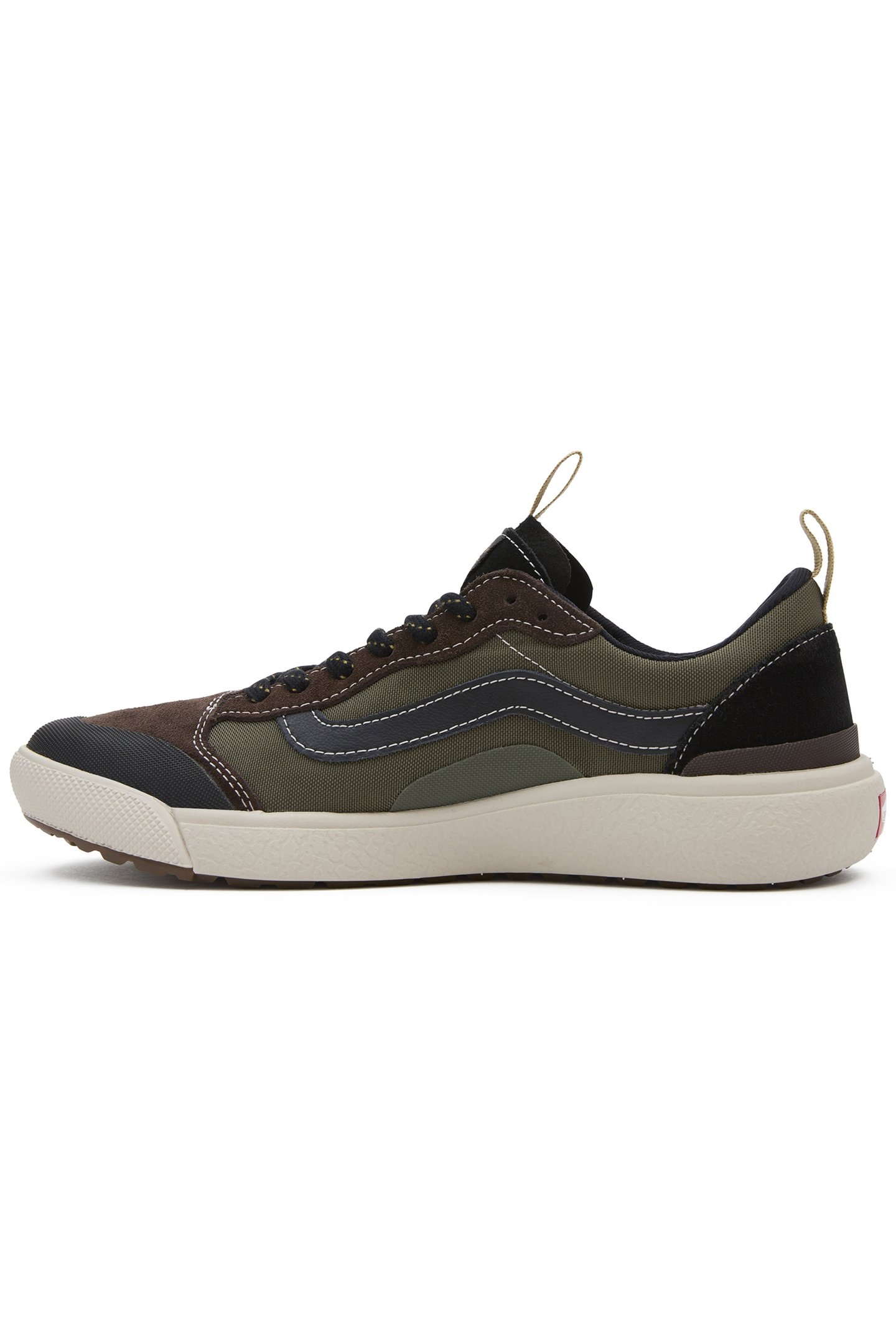 ULTRARANGE EXO SE BLACK/OLIVE 6
