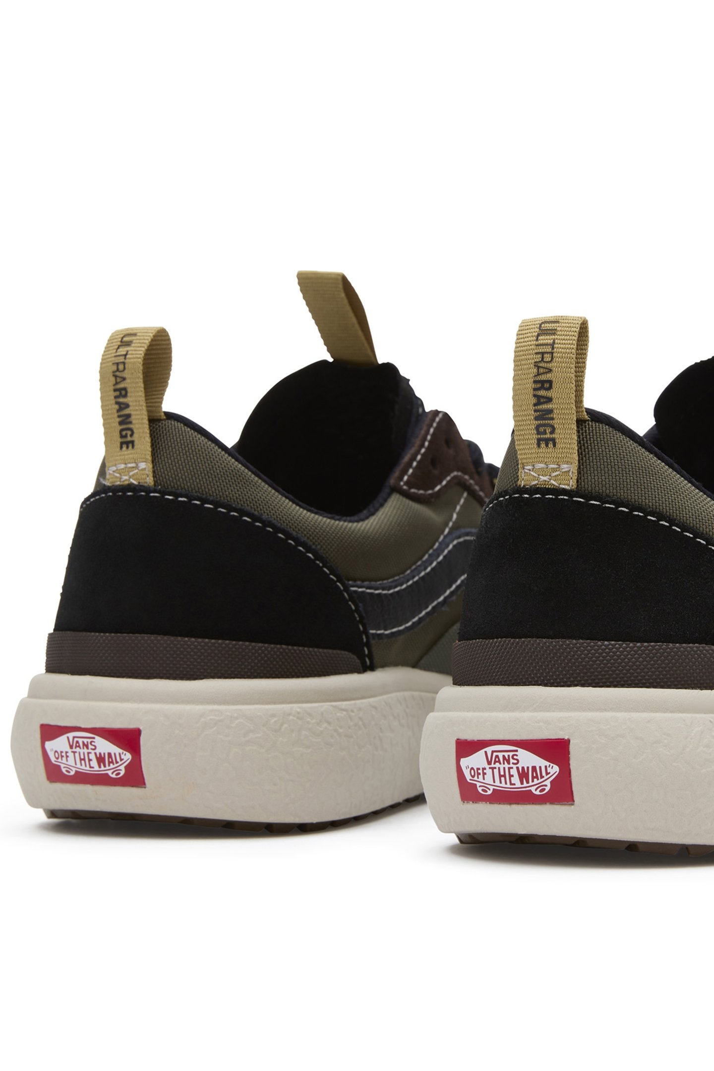 ULTRARANGE EXO SE BLACK/OLIVE 8