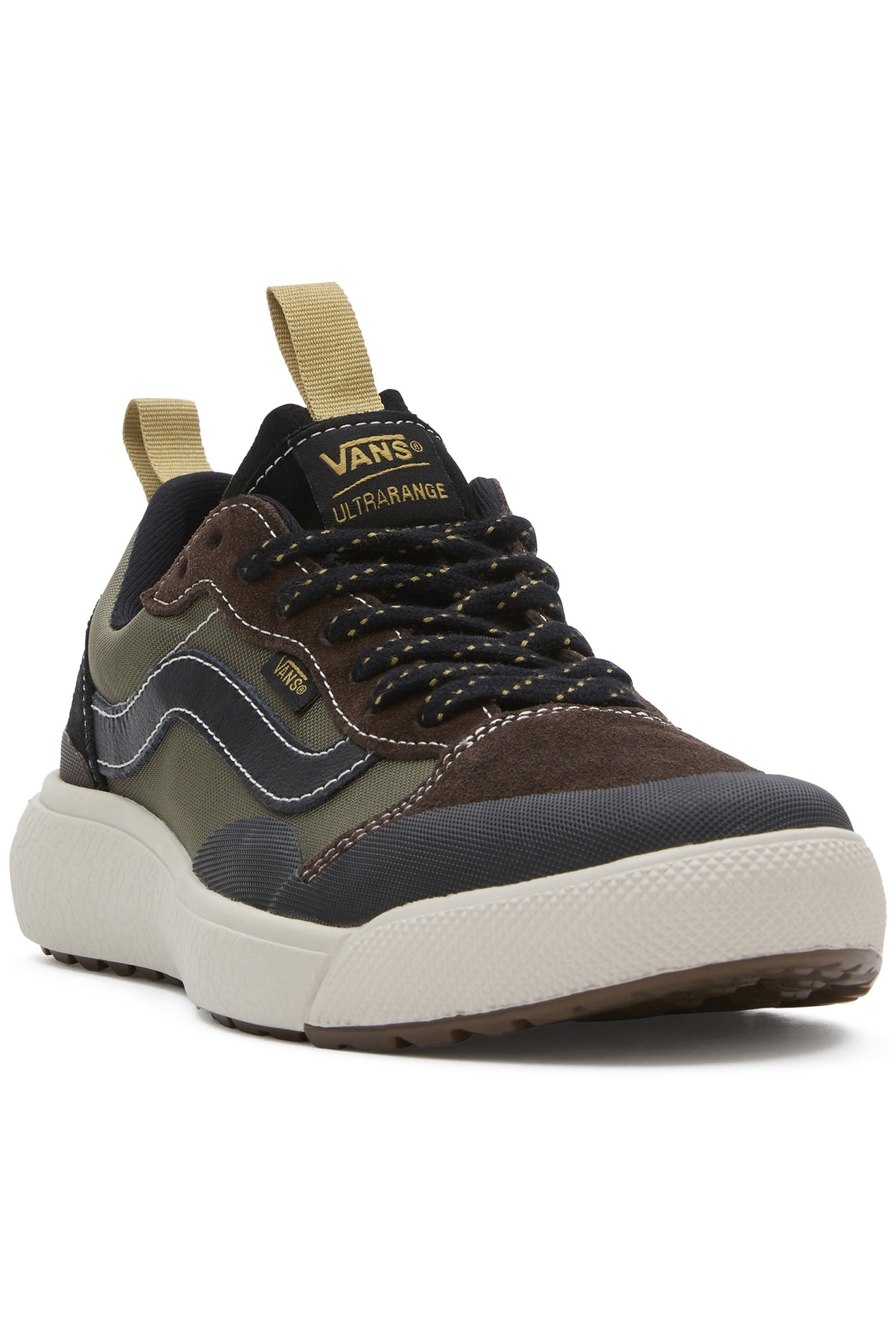 ULTRARANGE EXO SE BLACK/OLIVE 7