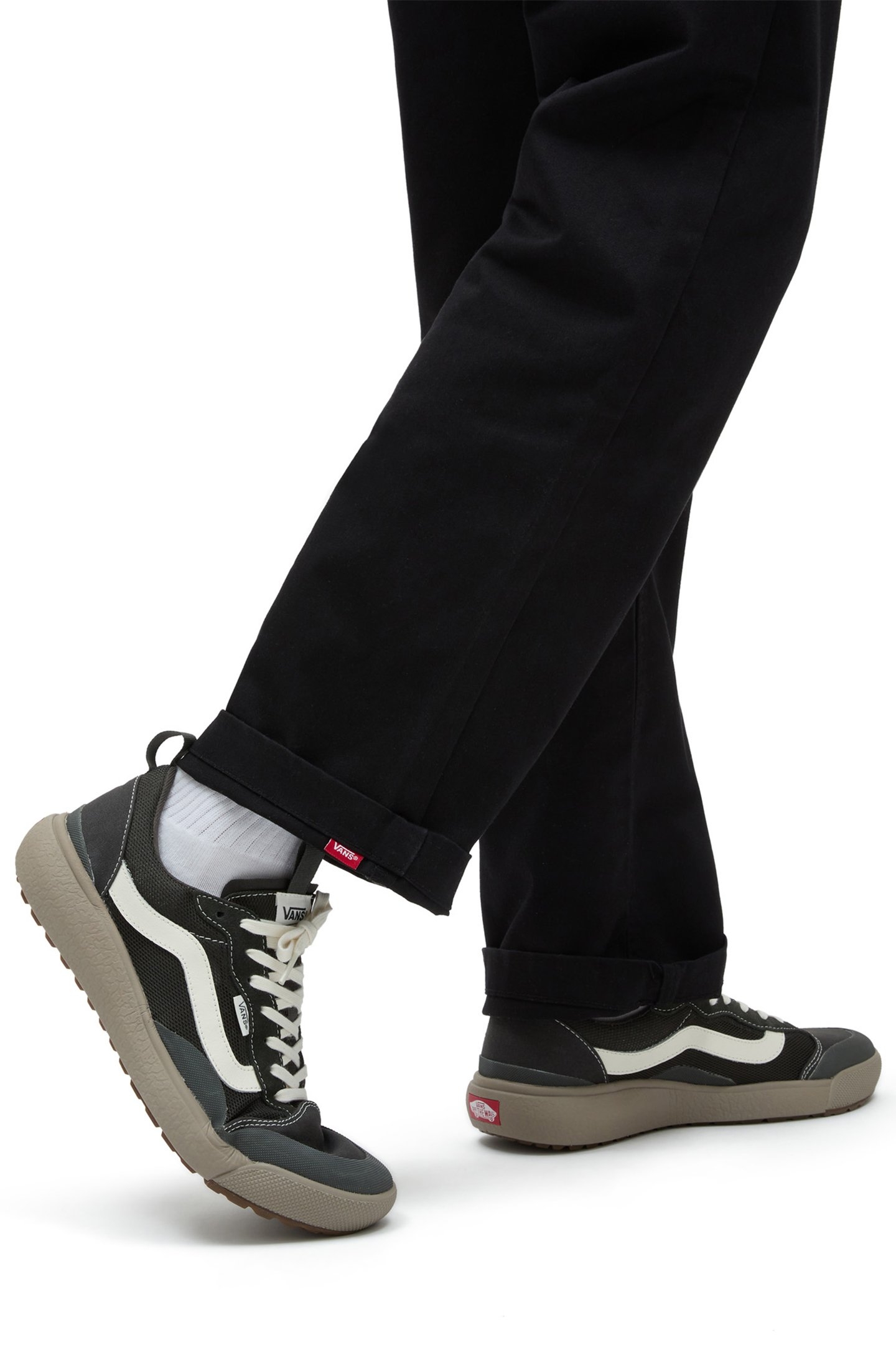 ULTRARANGE EXO SE MESH BLACK FADE 2