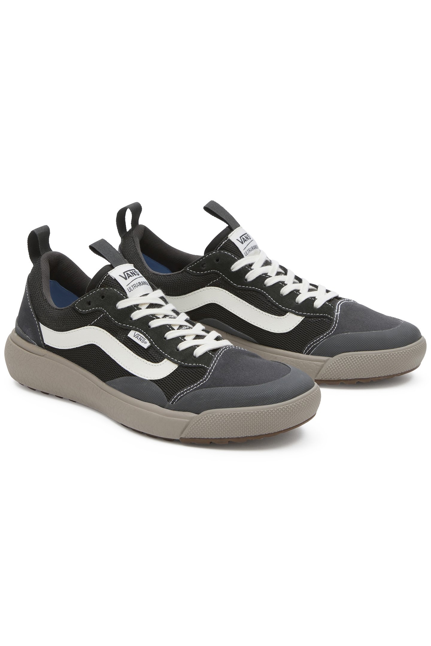 ULTRARANGE EXO SE MESH BLACK FADE 3