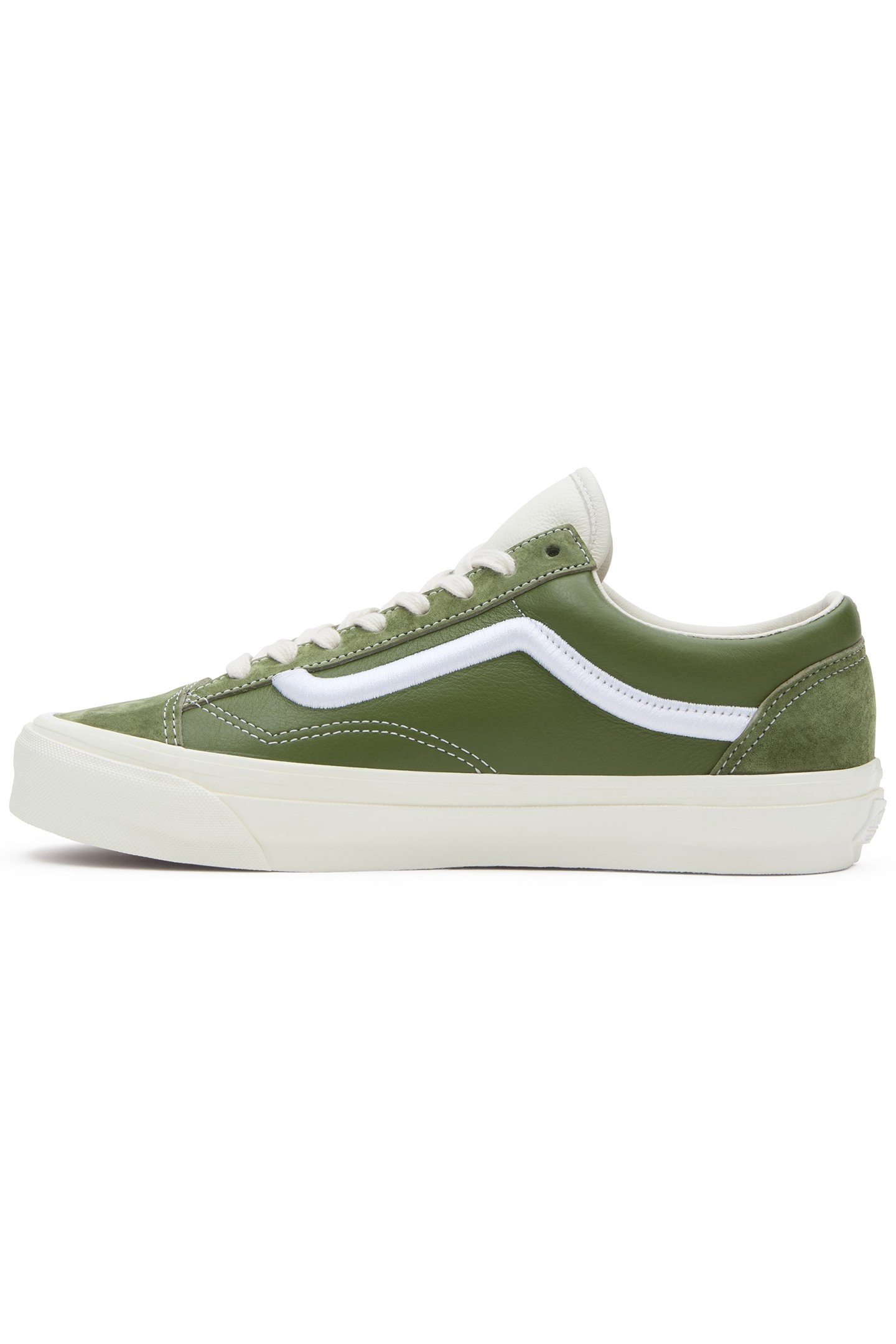 OLD SKOOL REISSUE 36 LX MILAN PESTO 5