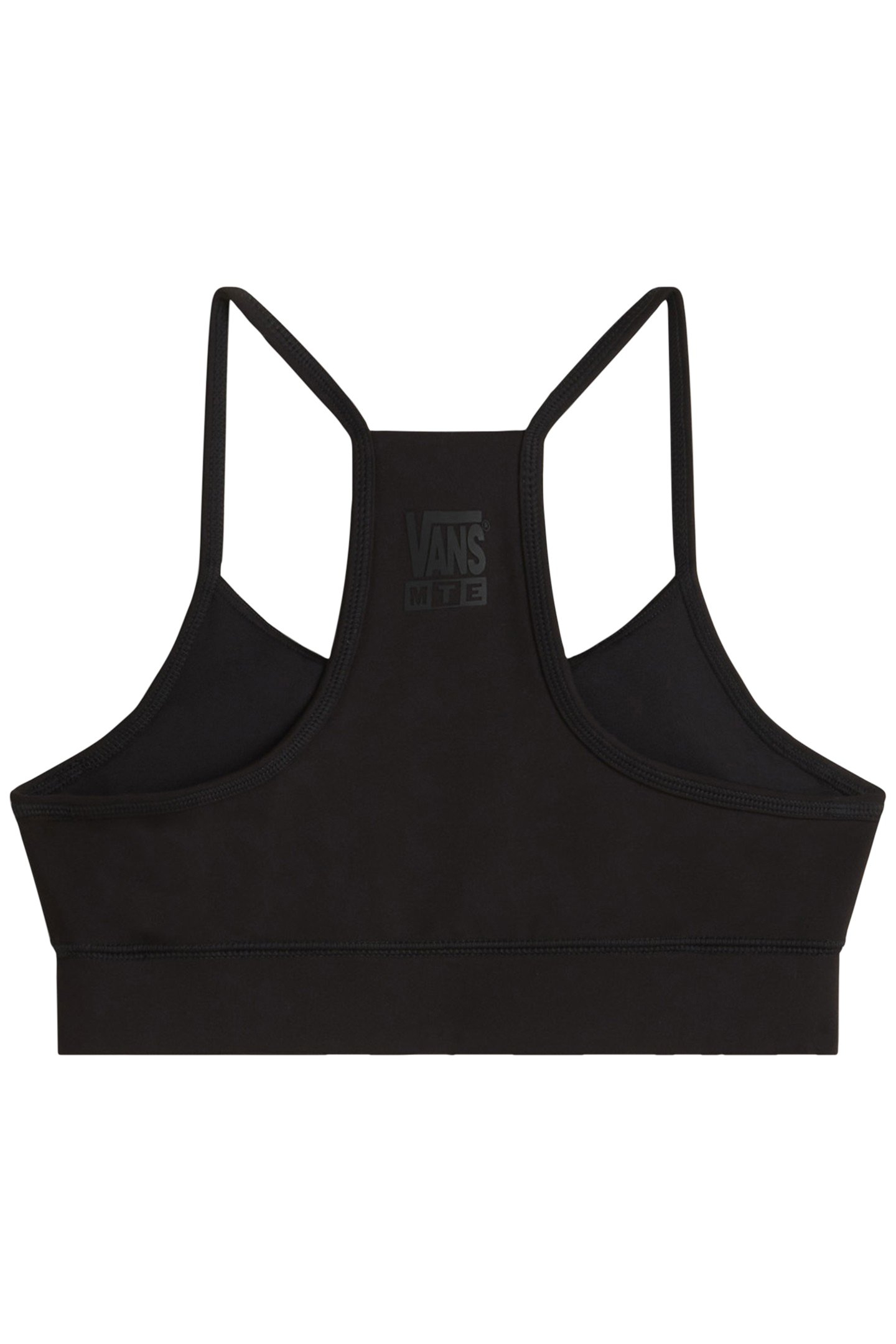 MTE CROSSPATH BRA BLACK 5