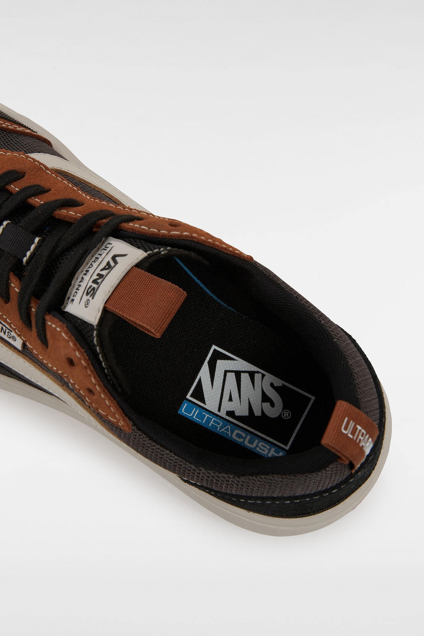 MTE ULTRARANGE EXO SE MESH BROWN/MULTI 6