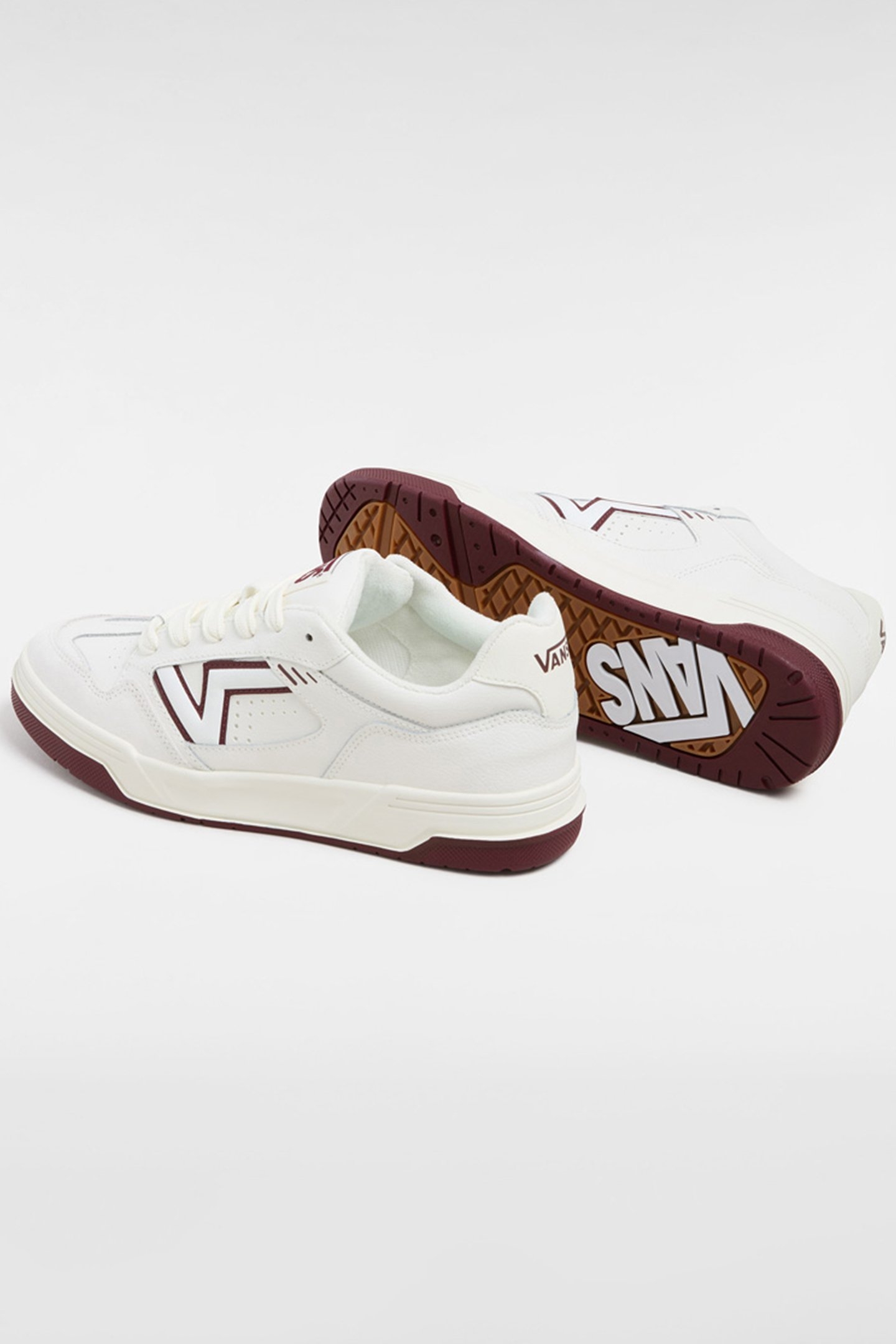 UPLAND VINTAGE SPORT PORT ROYALE 4