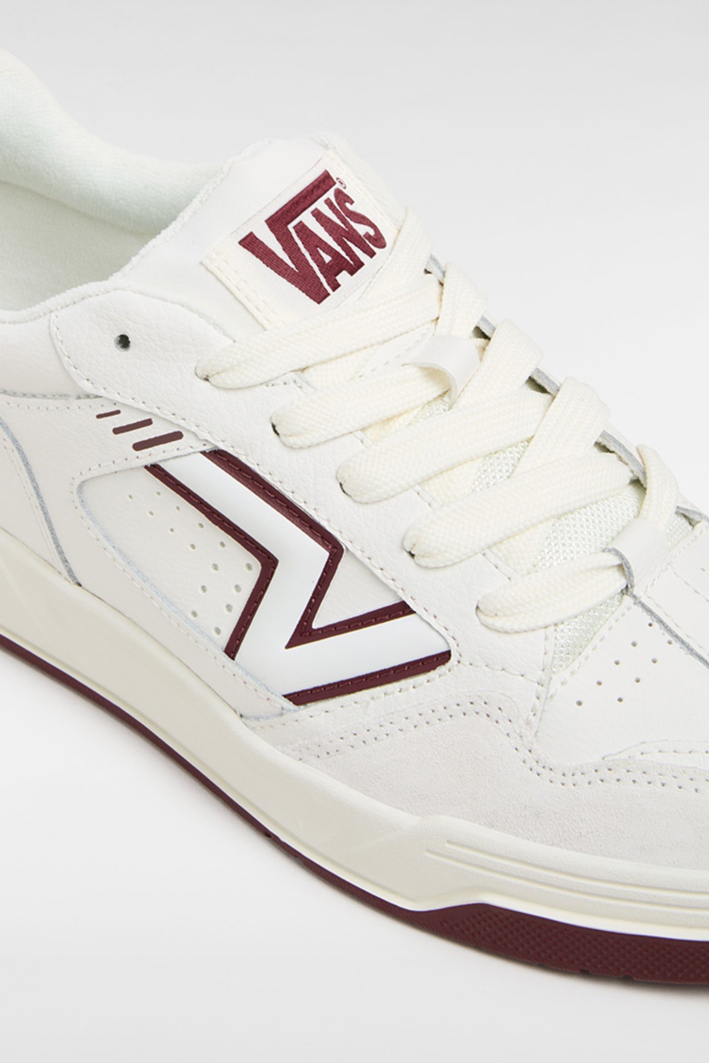 UPLAND VINTAGE SPORT PORT ROYALE 5