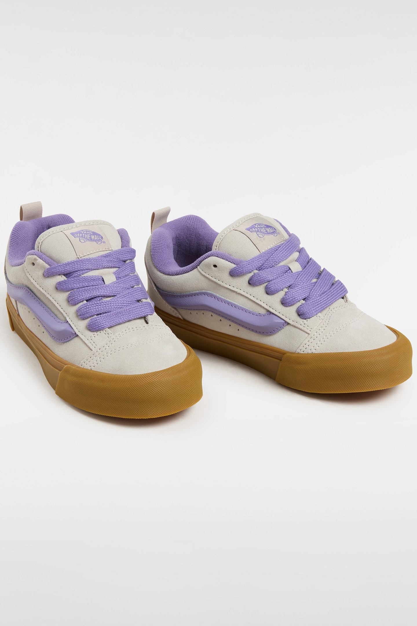 KNU SKOOL GUM SILVER LINING 2