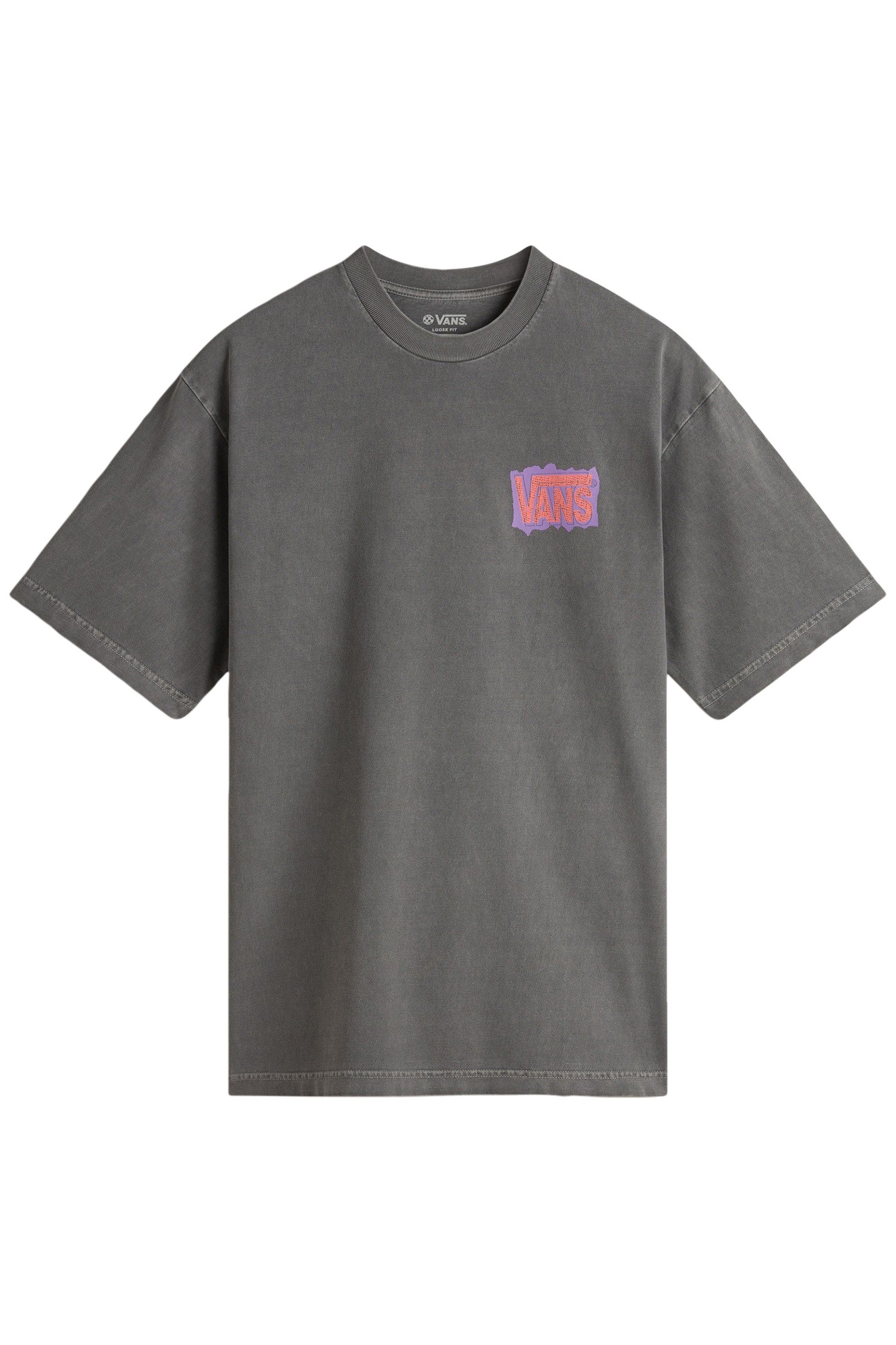 MTE OFF GRID SS TEE NINE IRON 1