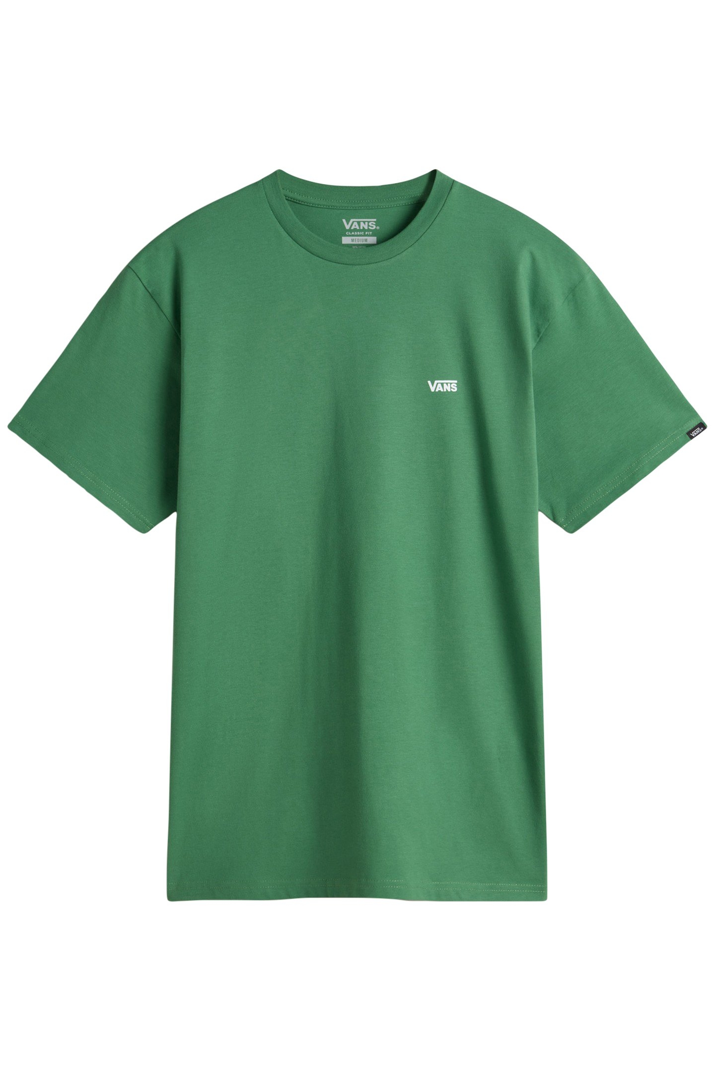 LEFT CHEST LOGO TEE FAIRWAY 1