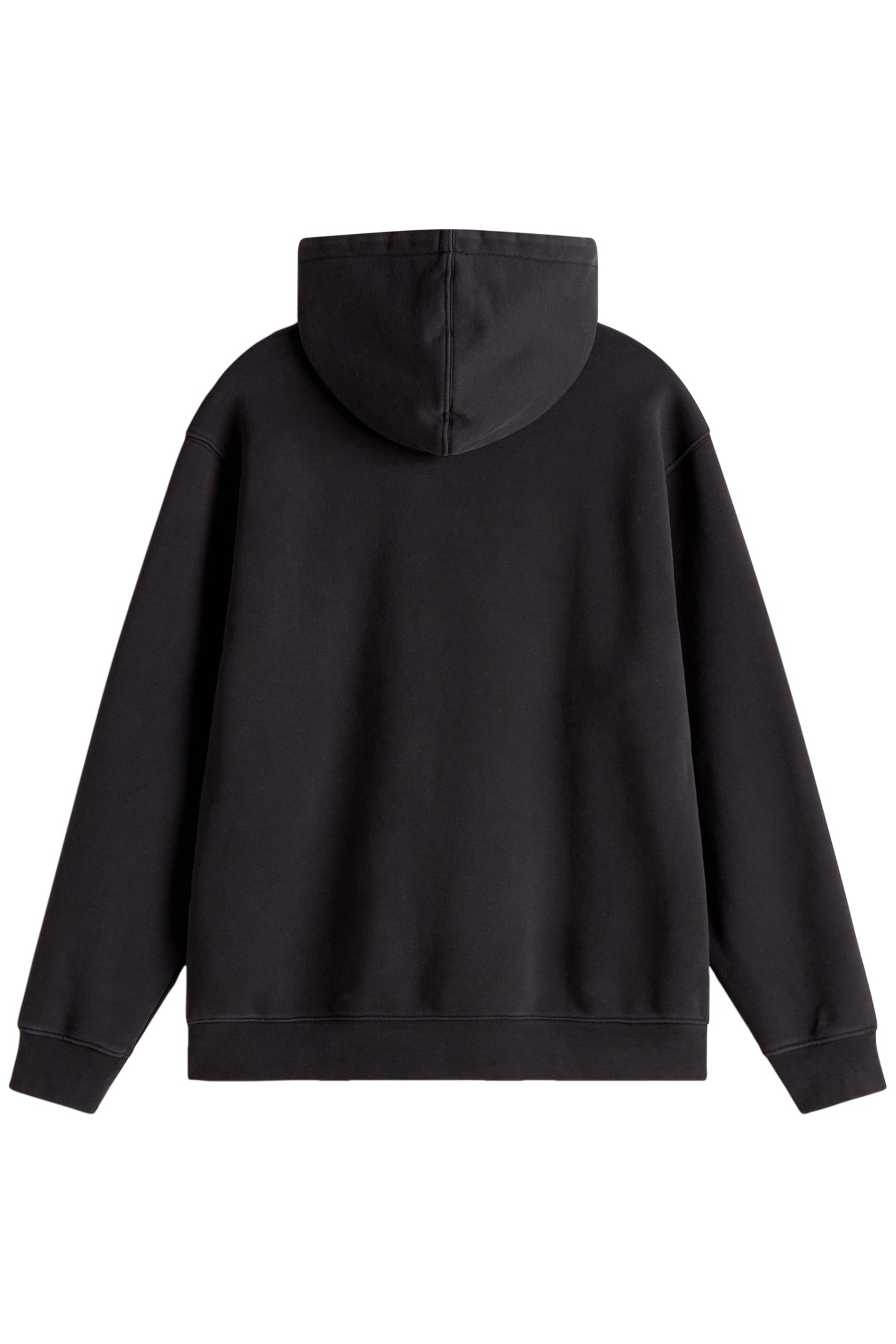 TAF FT LOOSE PO BLACK 2