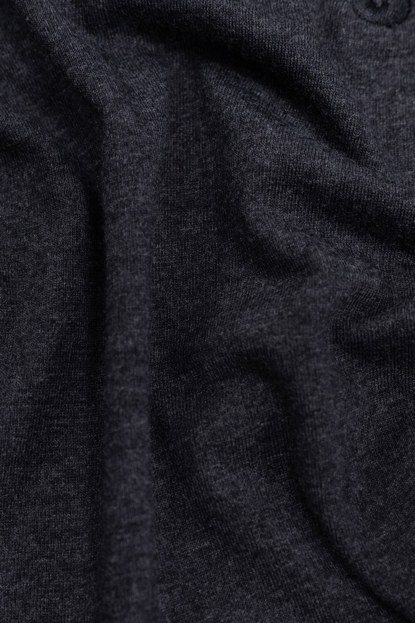 GREY ORGANIC COTTON T-SHIRT WITH 4 MINIONS BOY EYE BADGES 6