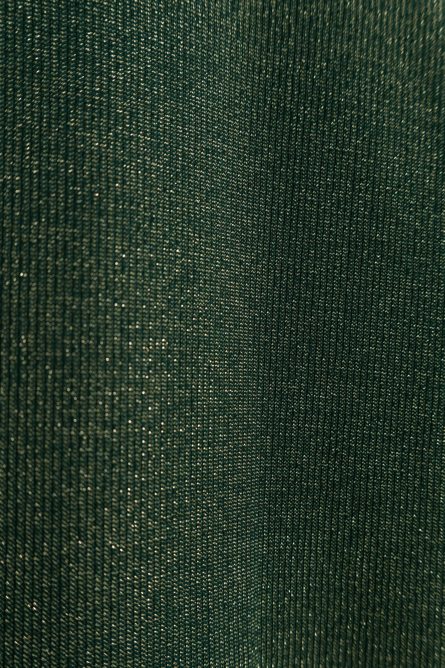 GREEN MESH TEE-SHIRT 3