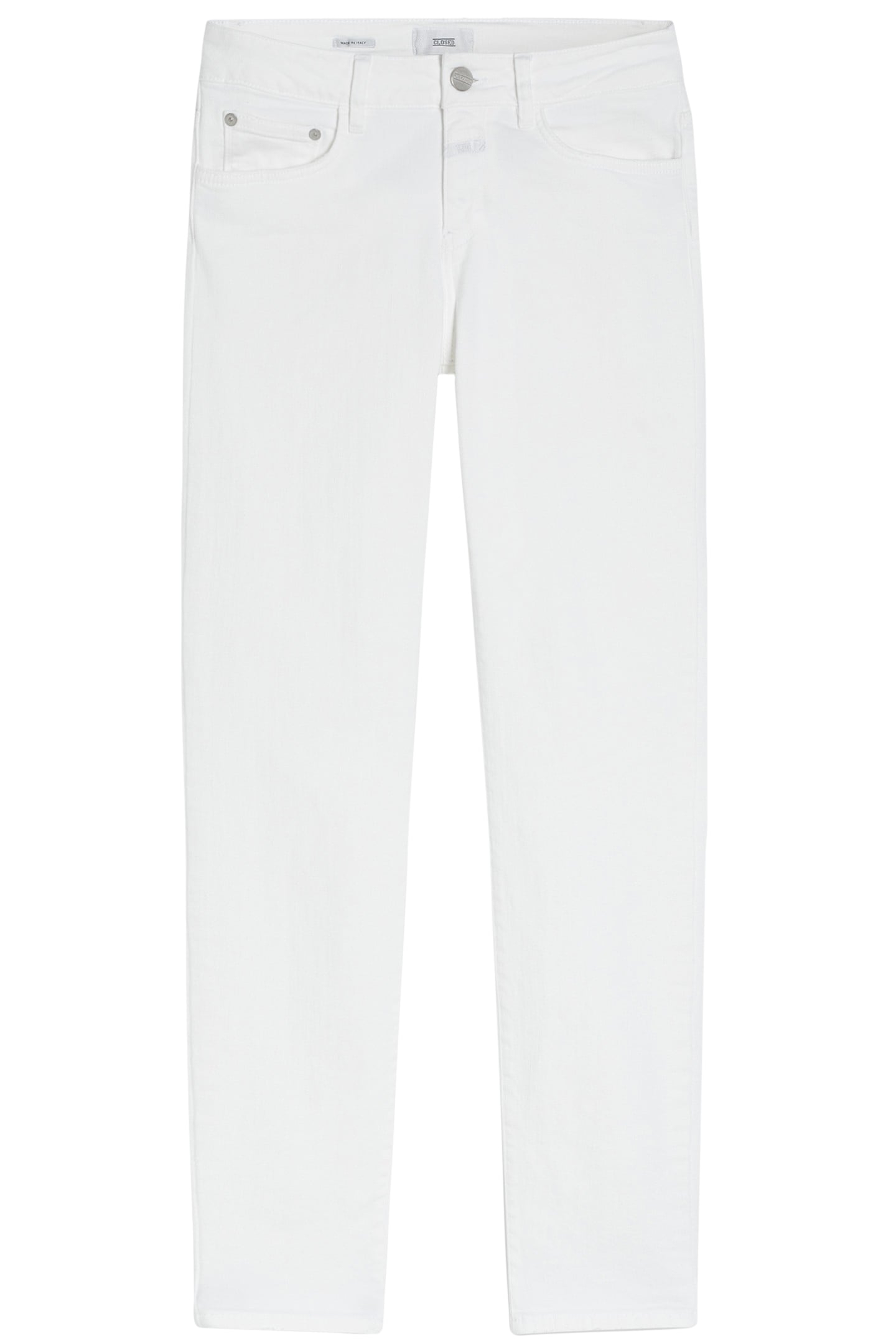 BAKER JEANS WHITE 1