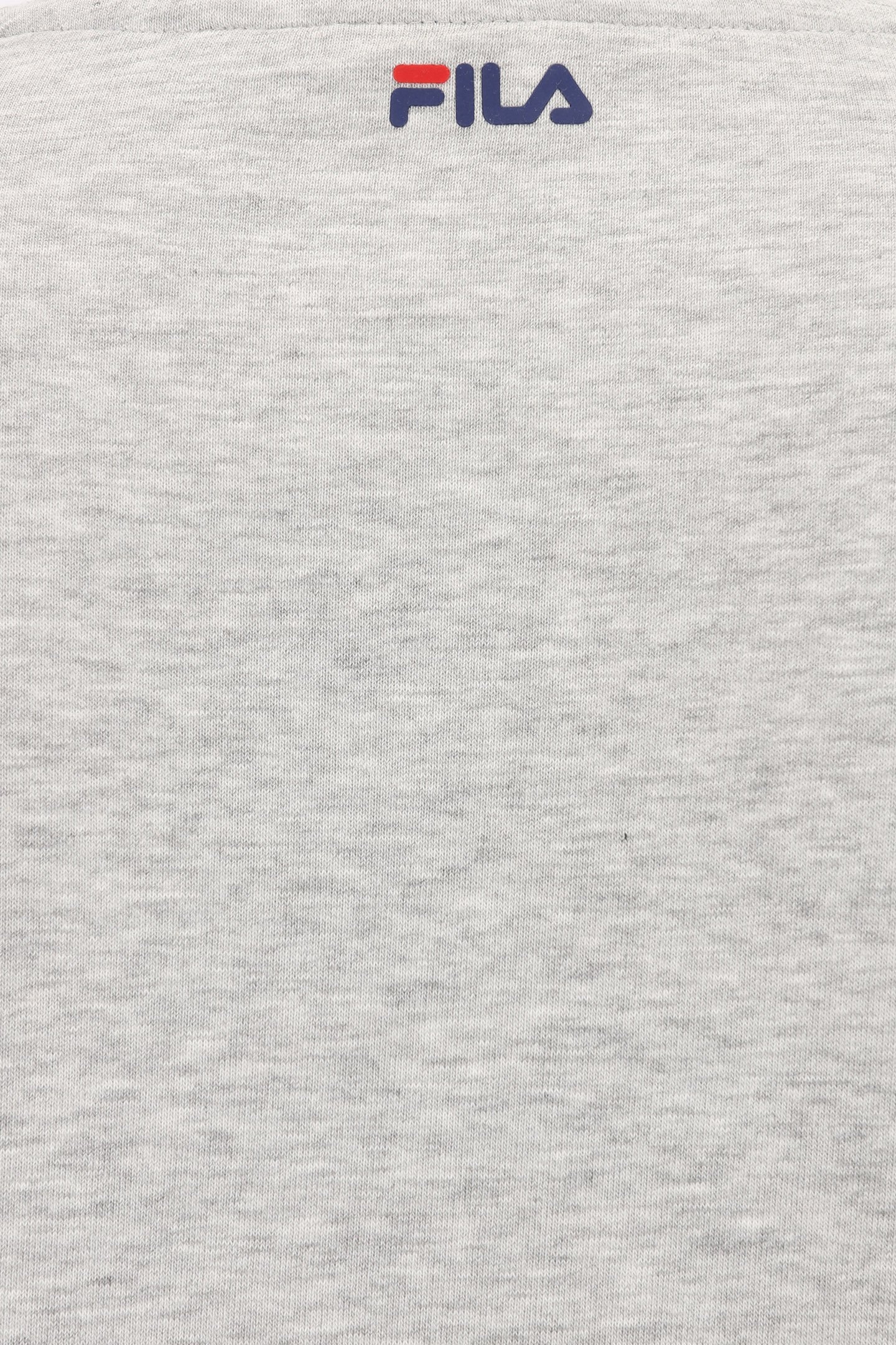 UNISEX BARBIAN CREW SWEAT LIGHT GREY MELANGE 7