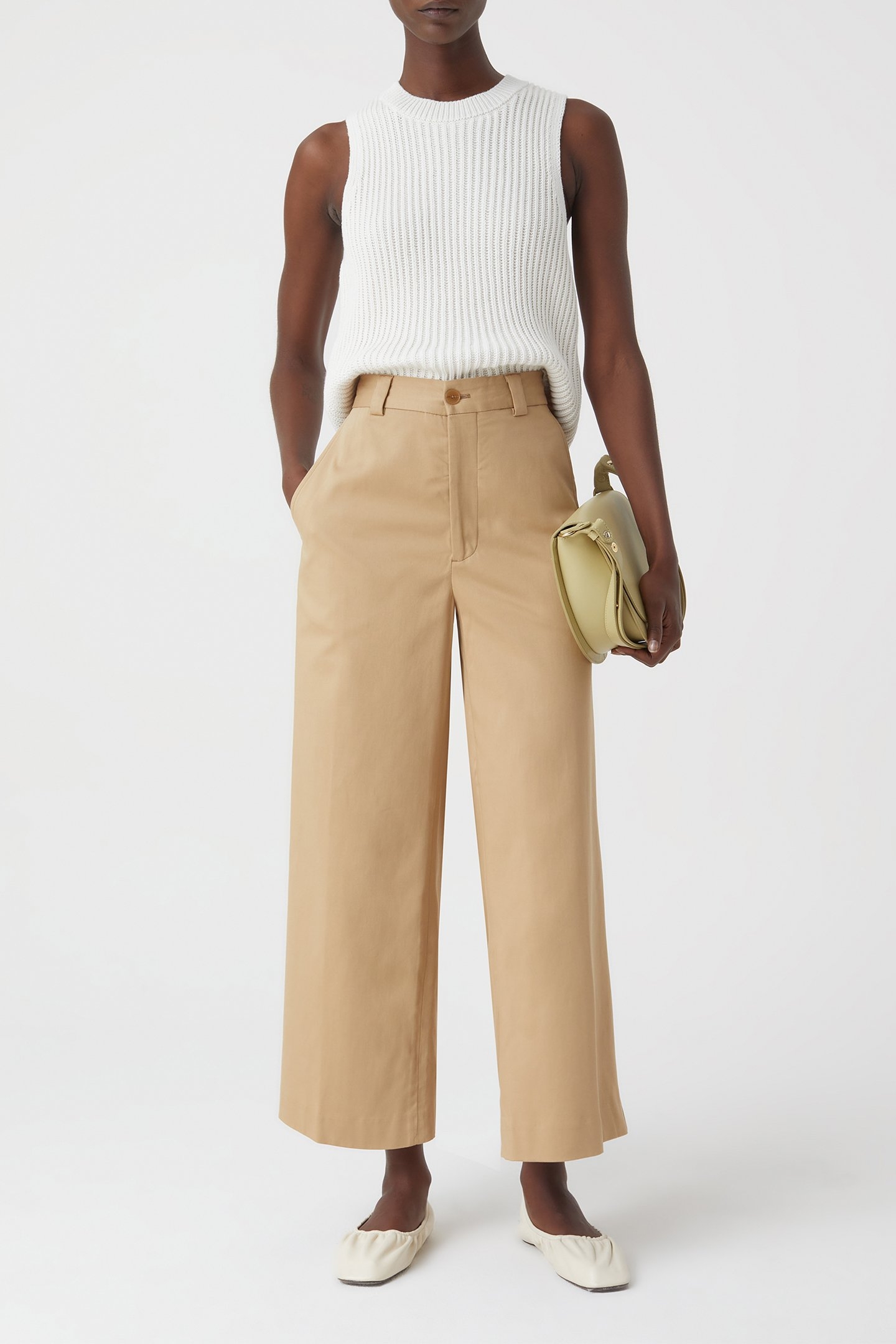 BARTON PANTS BROWN MARBLE 3