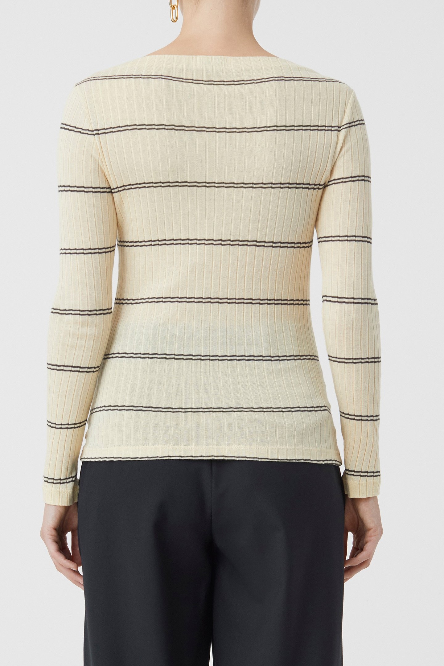 LONGSLEEVE T-SHIRTS ELDERFLOWER 2