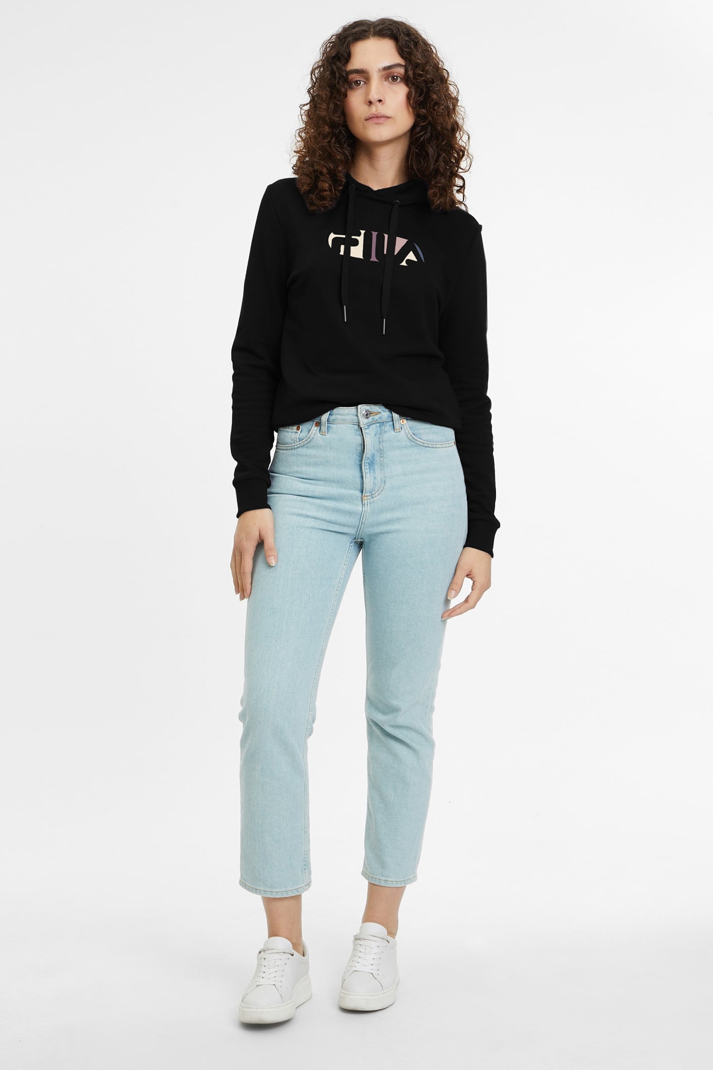 BORNHEIM HOODY BLACK 3
