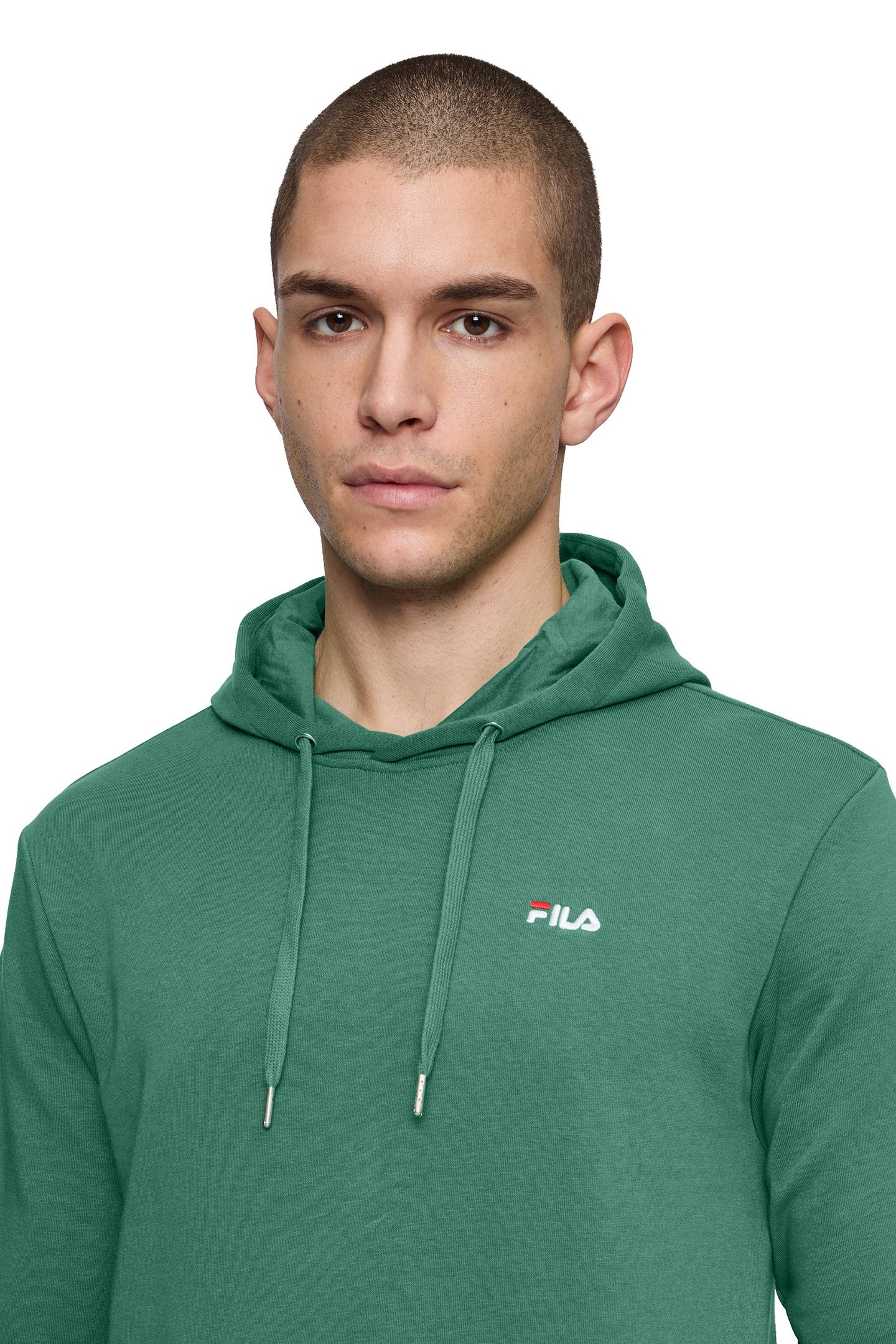 LUMEZZANE HOODIE FIR 7