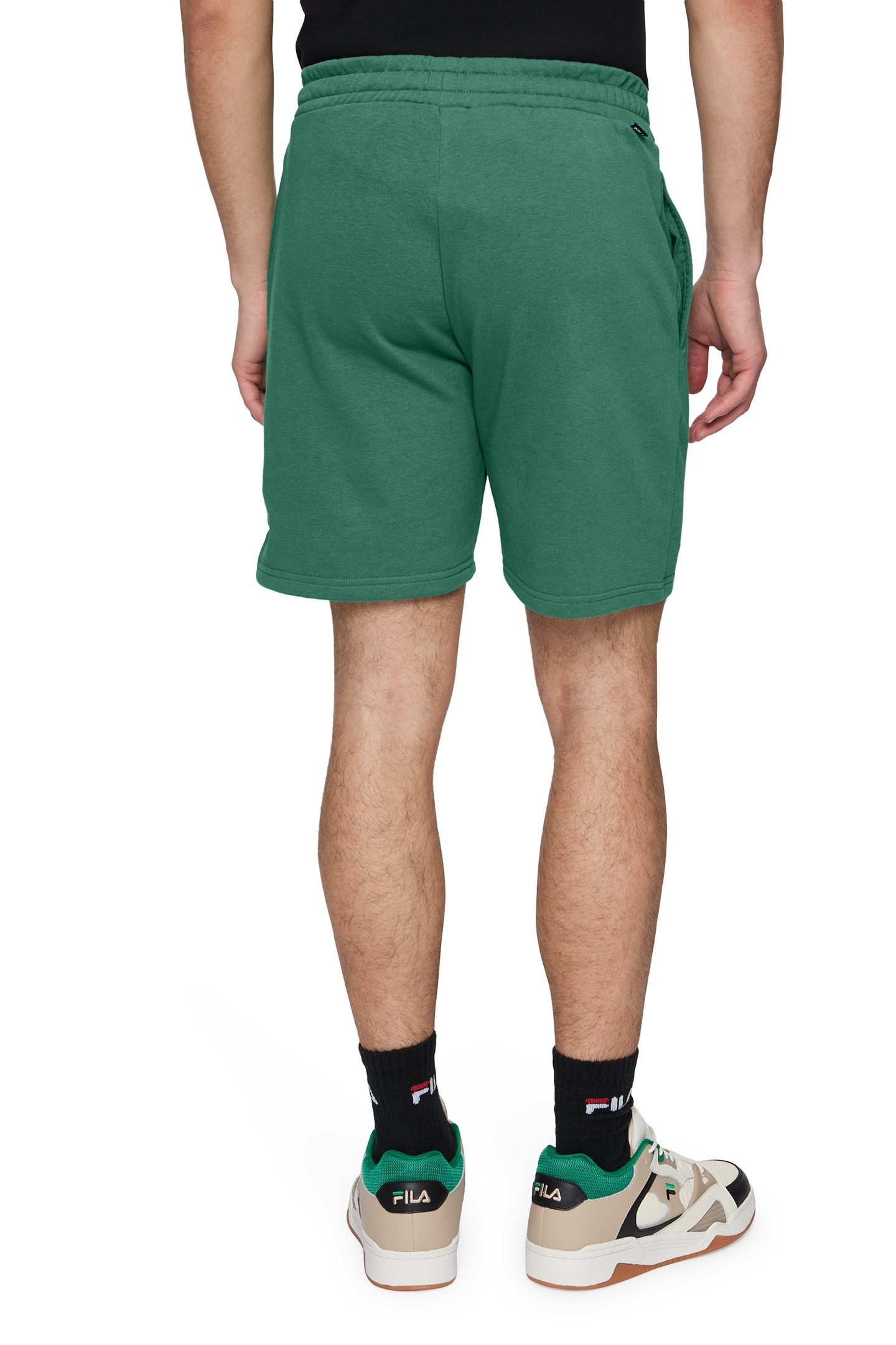 UNISEX BICESTER SHORTS FIR 2