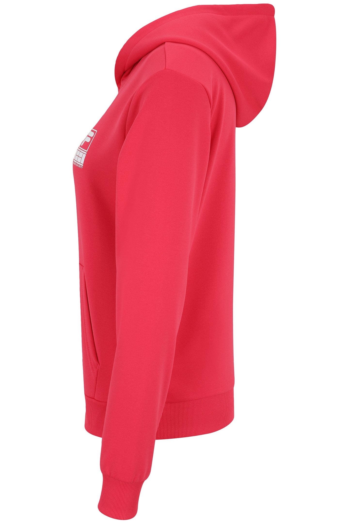 LISAKOVSK HOODIE AZALEA 6