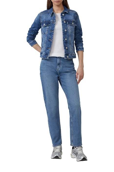 S.OLIVER-QS JACKETS INDOOR BLUE-DENIM 2