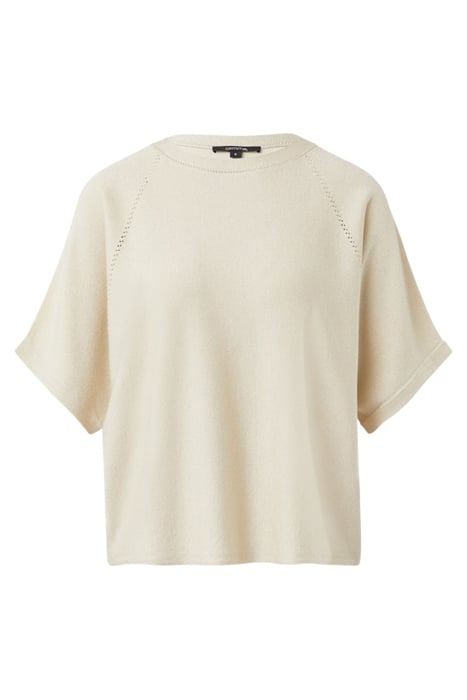 COMMA PULLOVER OFFWHITE 4