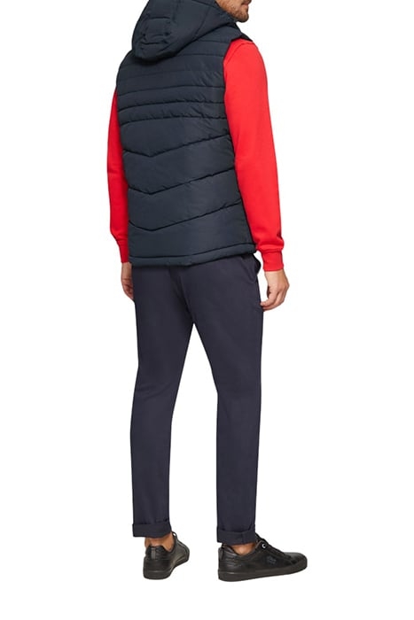 S. OLIVER JACKETS OUTDOOR BLUE 3