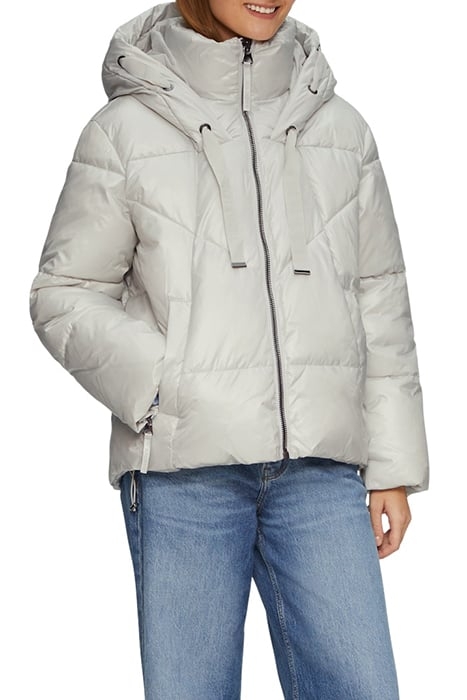 S. OLIVER JACKETS OUTDOOR OFF WHITE 1