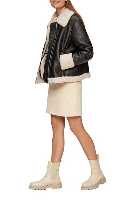 S. OLIVER JACKETS OUTDOOR BLACK 4