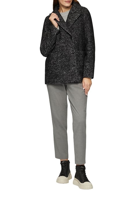 S. OLIVER JACKETS OUTDOOR BLACK 2