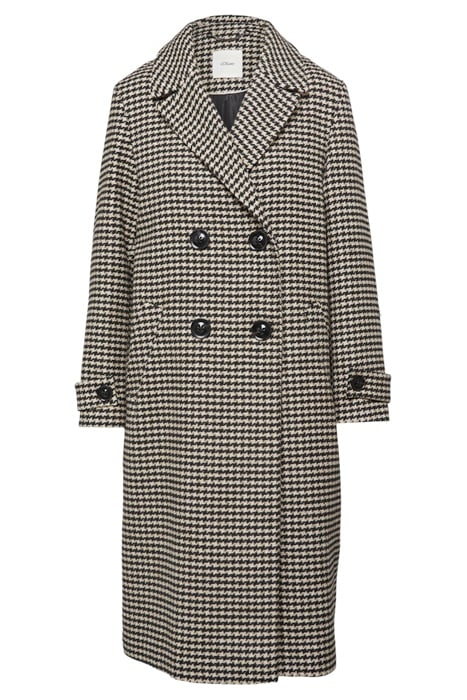 S. OLIVER JACKETS OUTDOOR BLACK 3