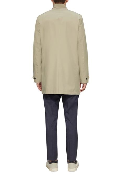 S. OLIVER JACKETS OUTDOOR BROWN 2