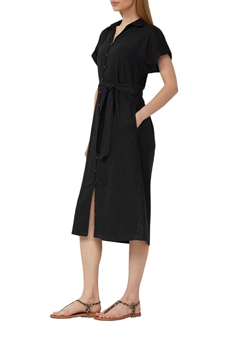 S.OLIVER DRESSES BLACK 4