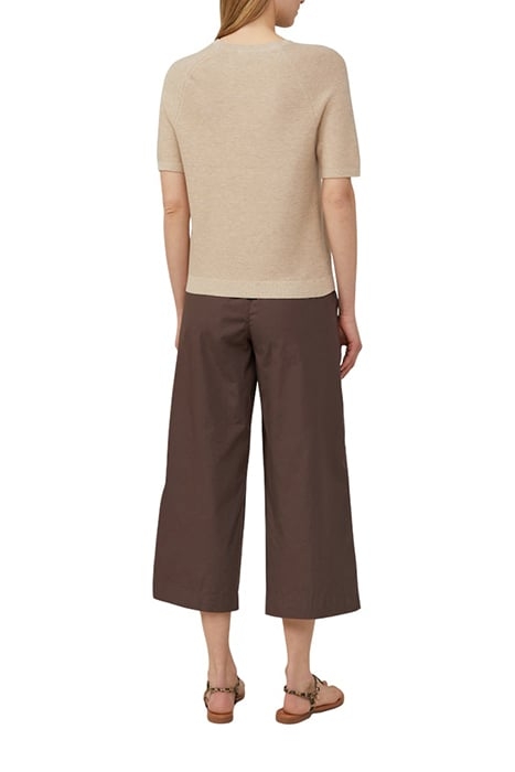 S.OLIVER PULLOVER BEIGE 3