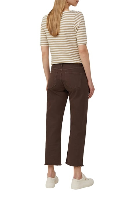 S.OLIVER T-SHIRTS BEIGE 3