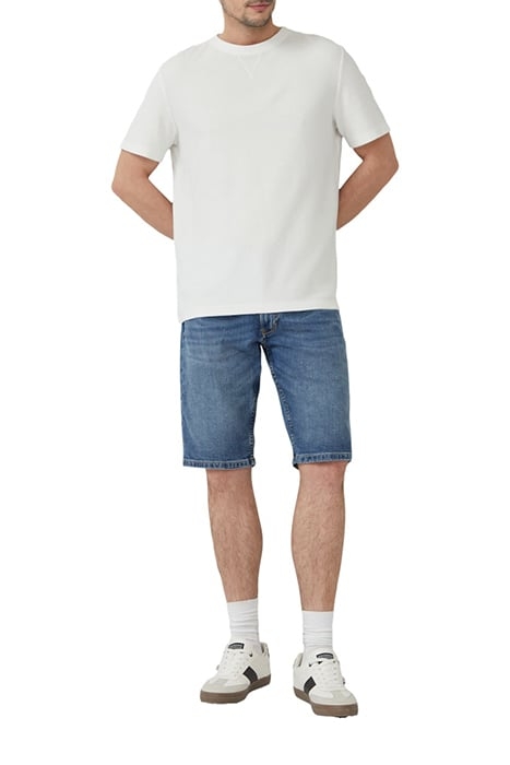 S.OLIVER JEANS BLUE-DENIM 2