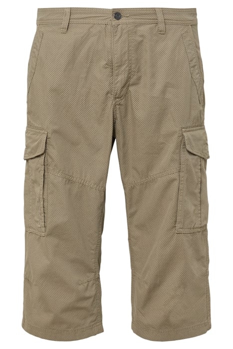 S.OLIVER SHORTS DARKGREEN 4