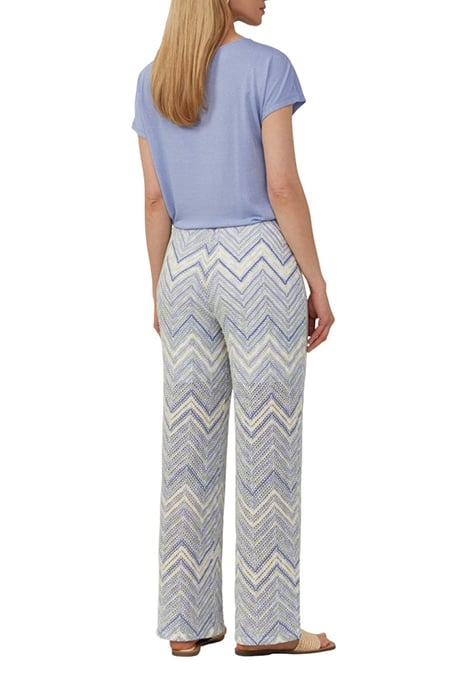 S.OLIVER T-SHIRTS BLUE 3