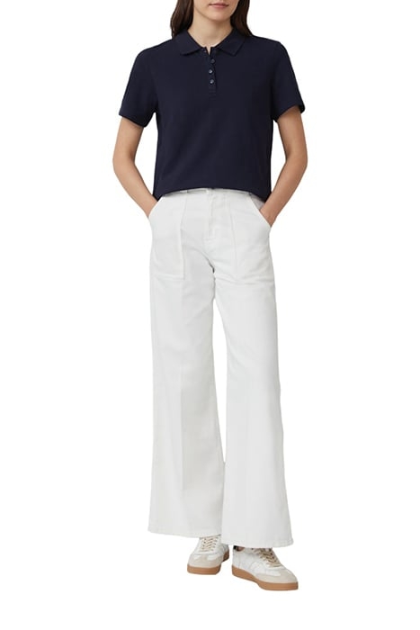 S.OLIVER POLOS BLUE MARINE 2