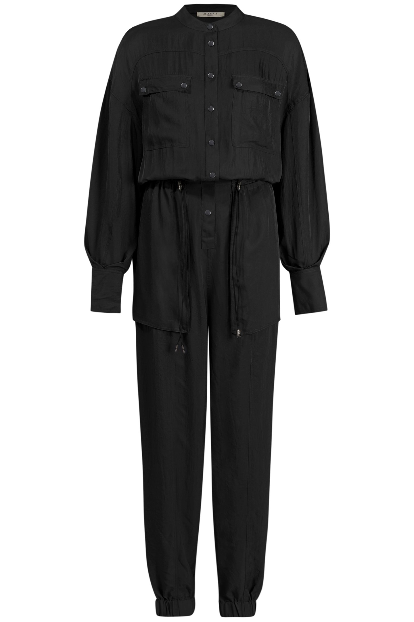 ENIA JUMPSUIT BLACK 2