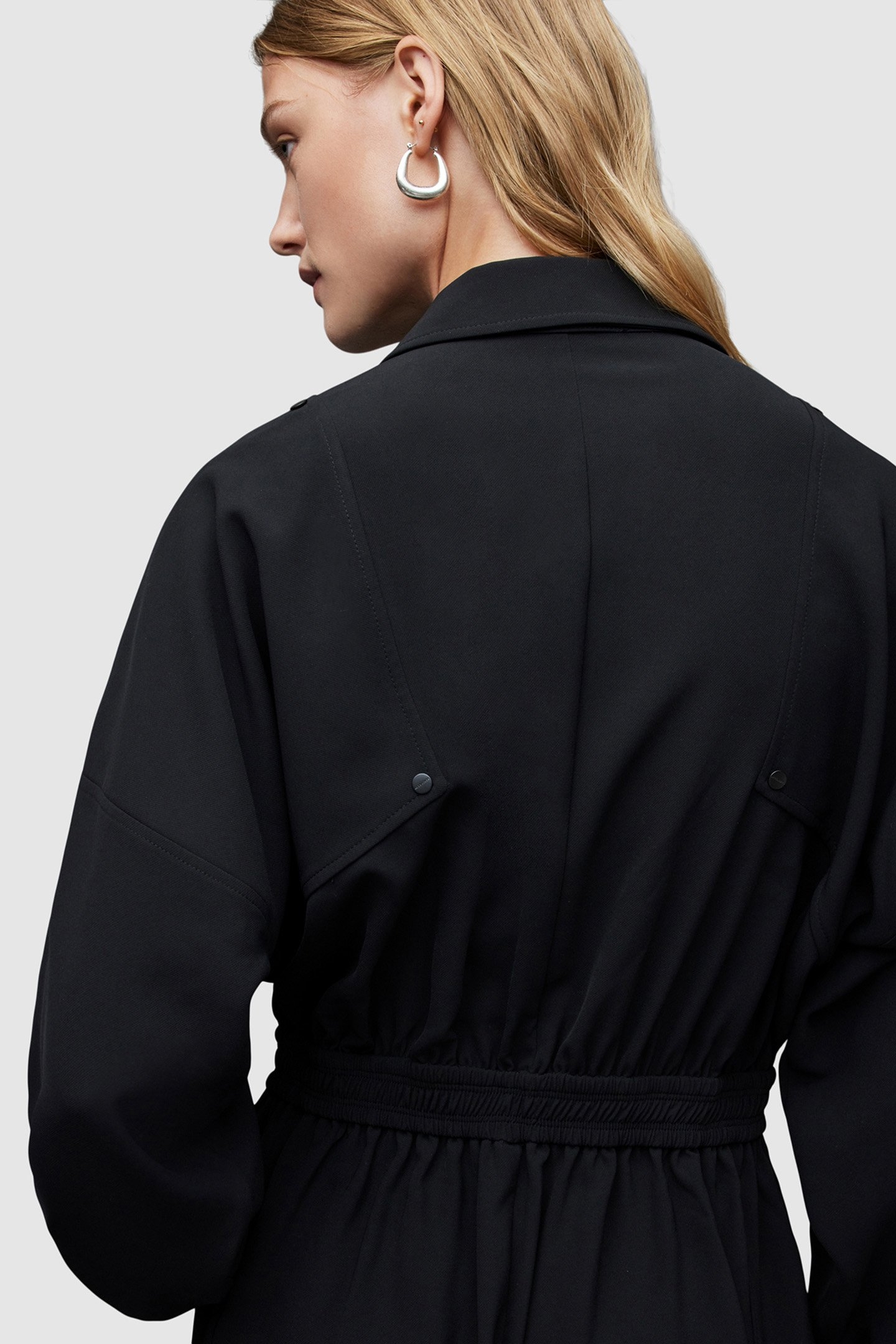 FRIEDA JUMPSUIT BLACK 7