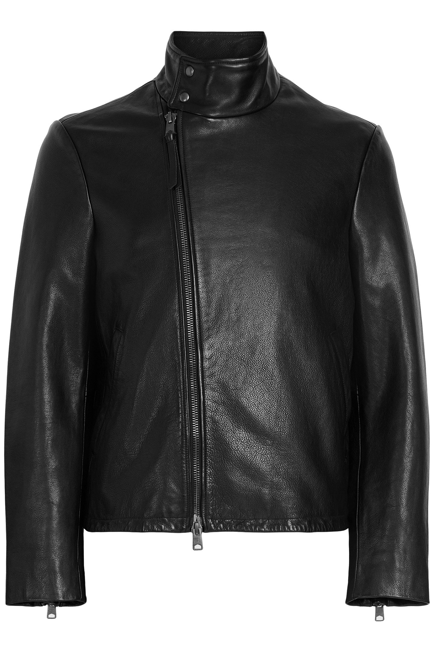 TROST BIKER BLACK 4