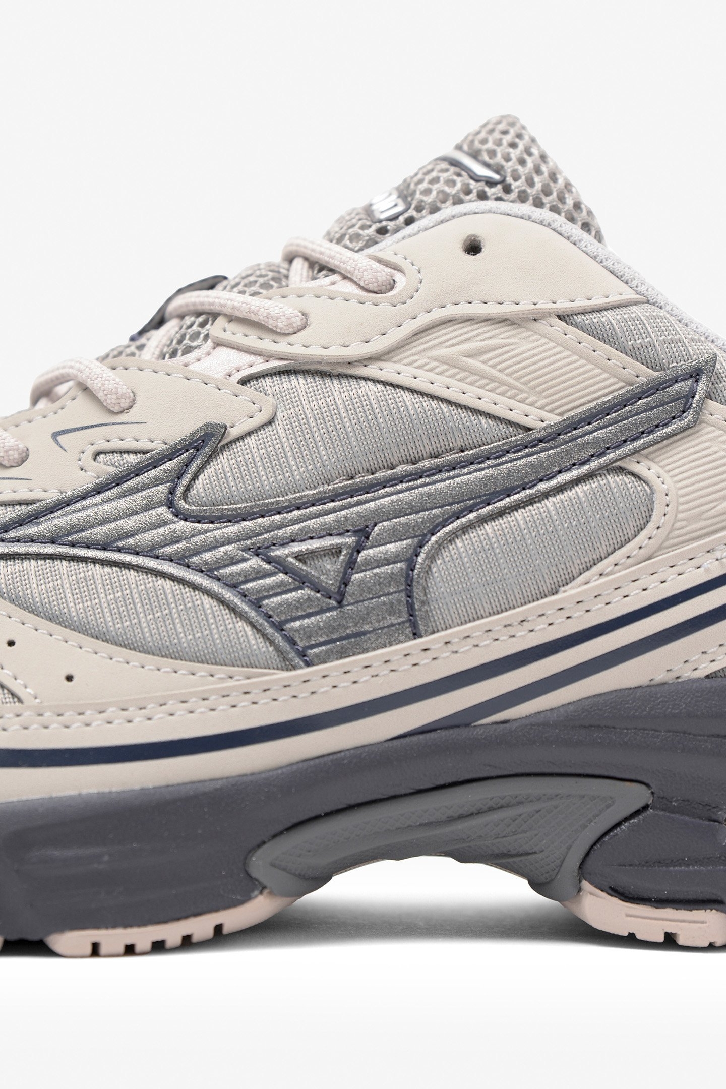 UNISEX SHOE S.L.MXR ULTIMATEGRAY/QUIETSHADE/GRAPHITE 4