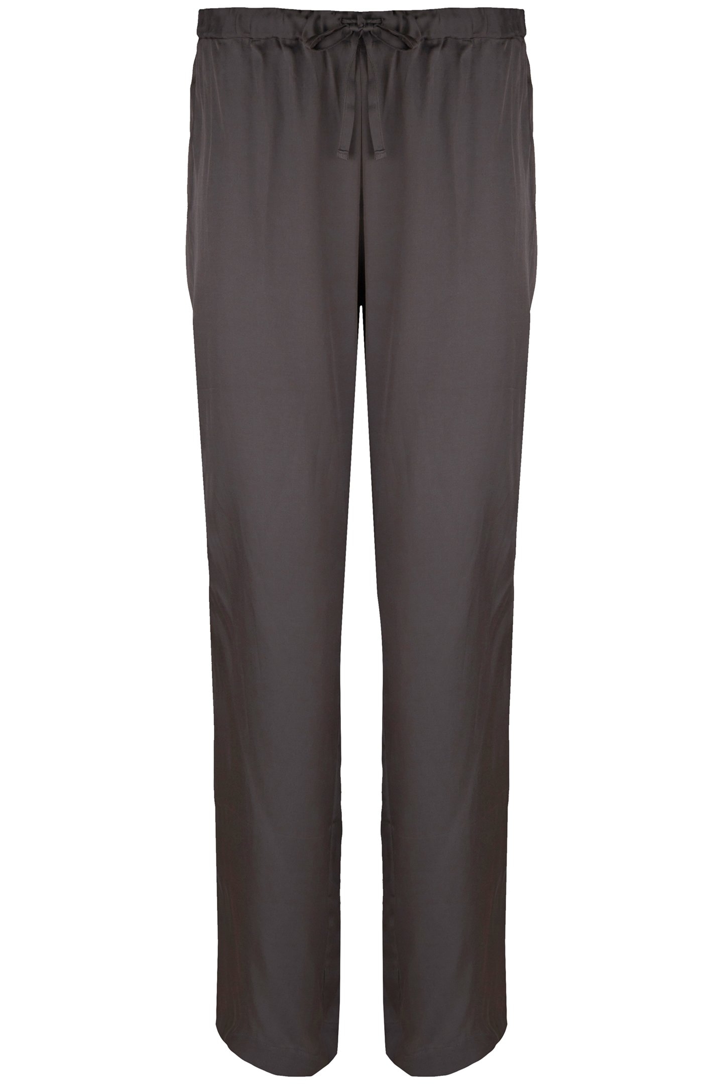 DROWSY, PANTS DARK GREY 1