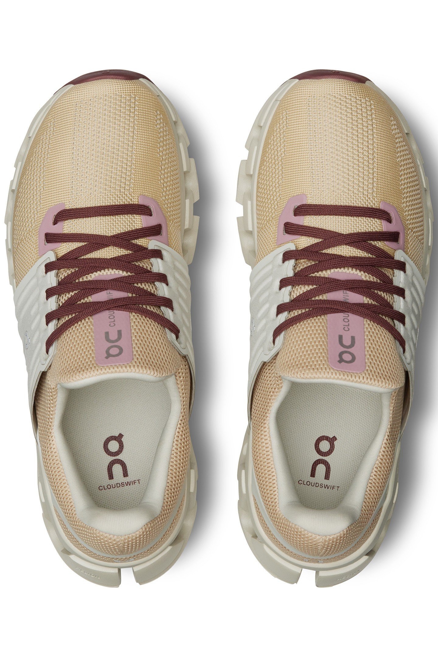 CLOUDSWIFT 3 AD SAVANNAH ICE 3