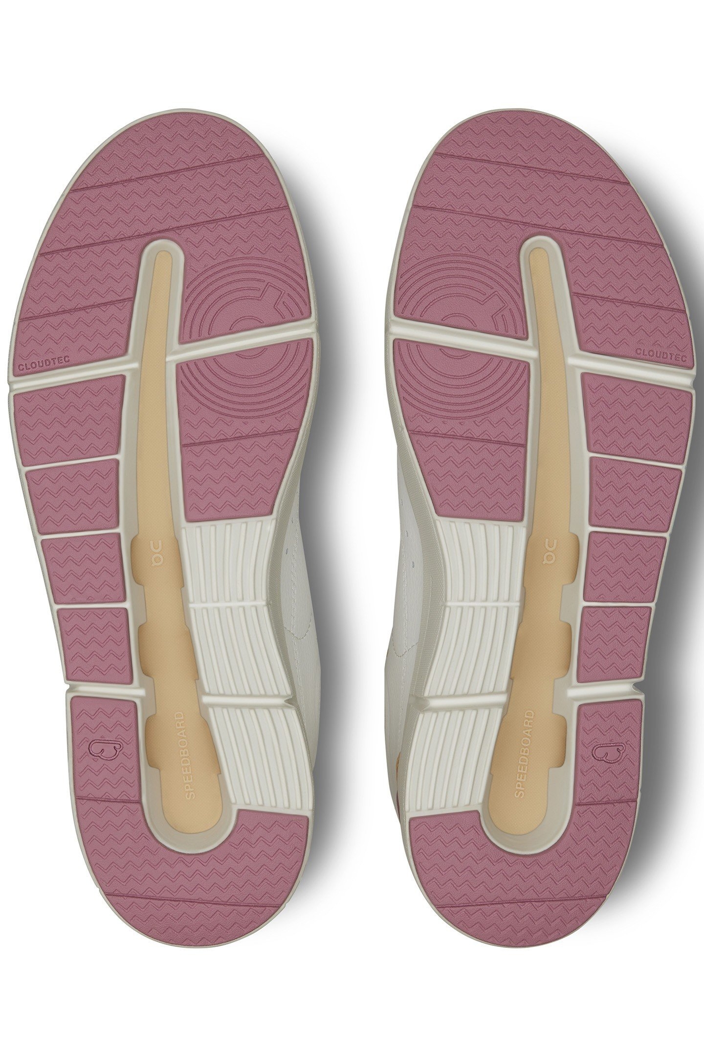 THE ROGER CENTRE COURT 2 WHITE ZEPHYR 5